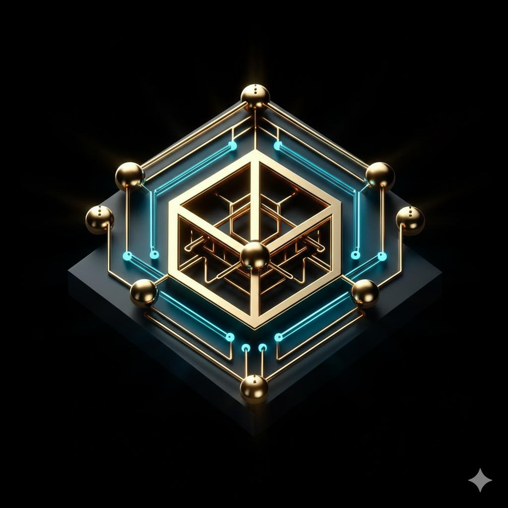 La Llave Maestra de la Cábala (Manifiesto #1)