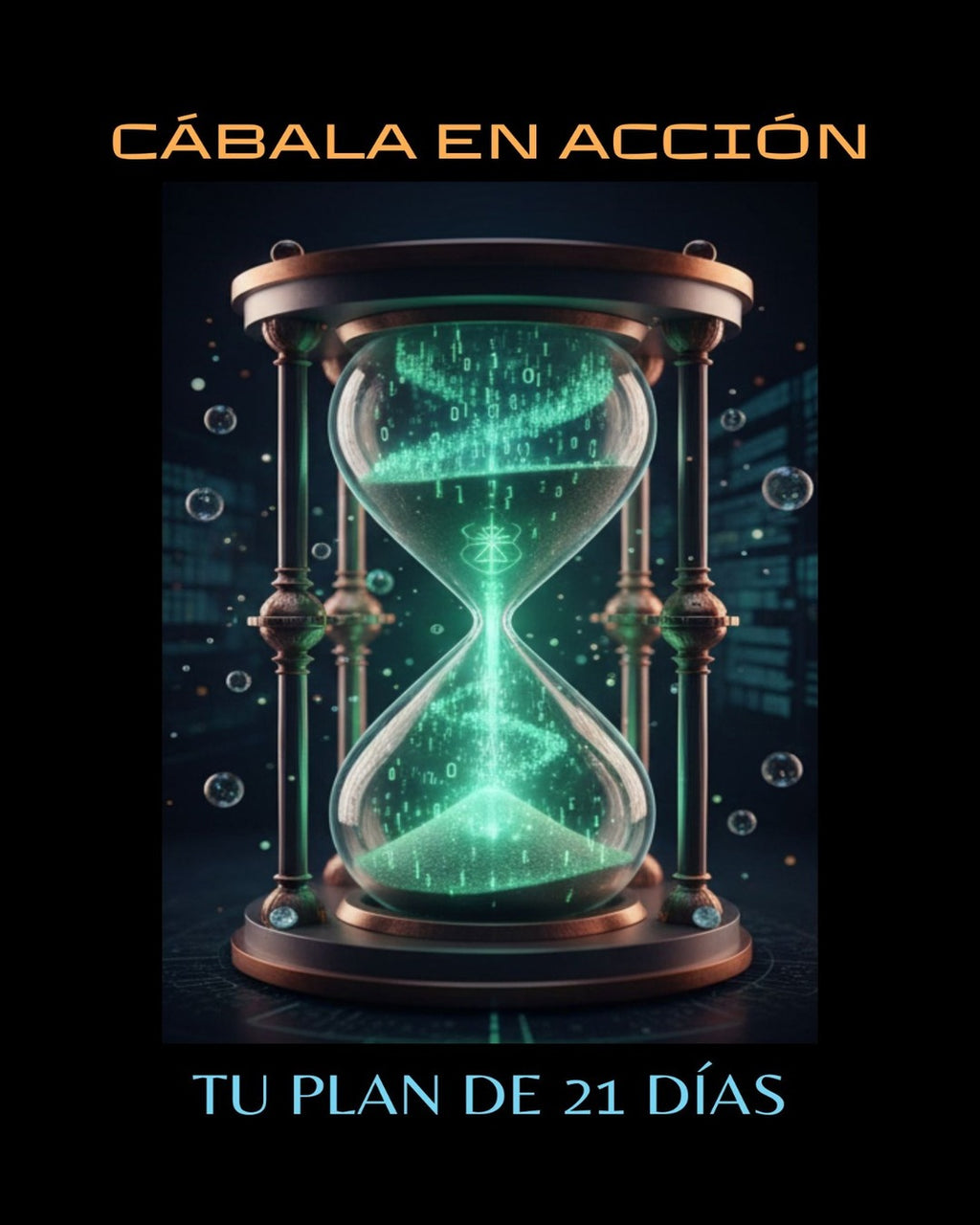 La Llave Maestra de la Cábala (Manifiesto #1)
