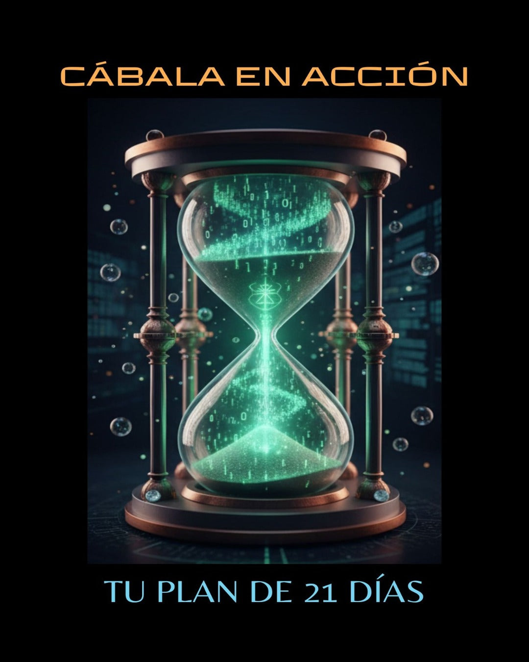 La Llave Maestra de la Cábala (Manifiesto #1)