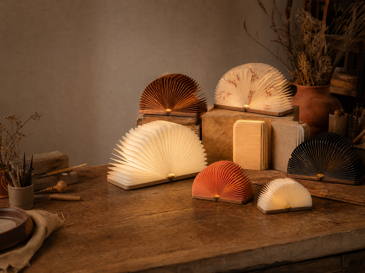 Kit de materiales y herramientas